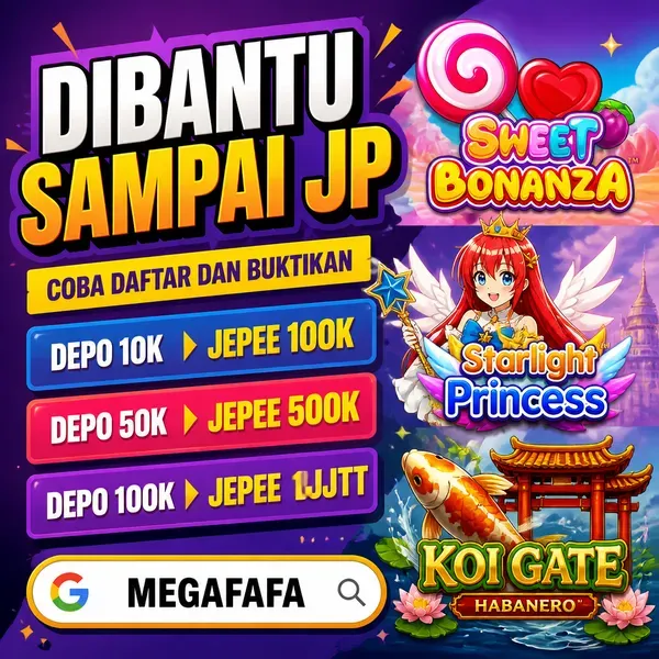 apa nama aplikasi slot online?